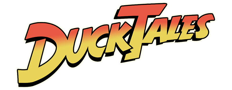 DuckTales 2017 Complete